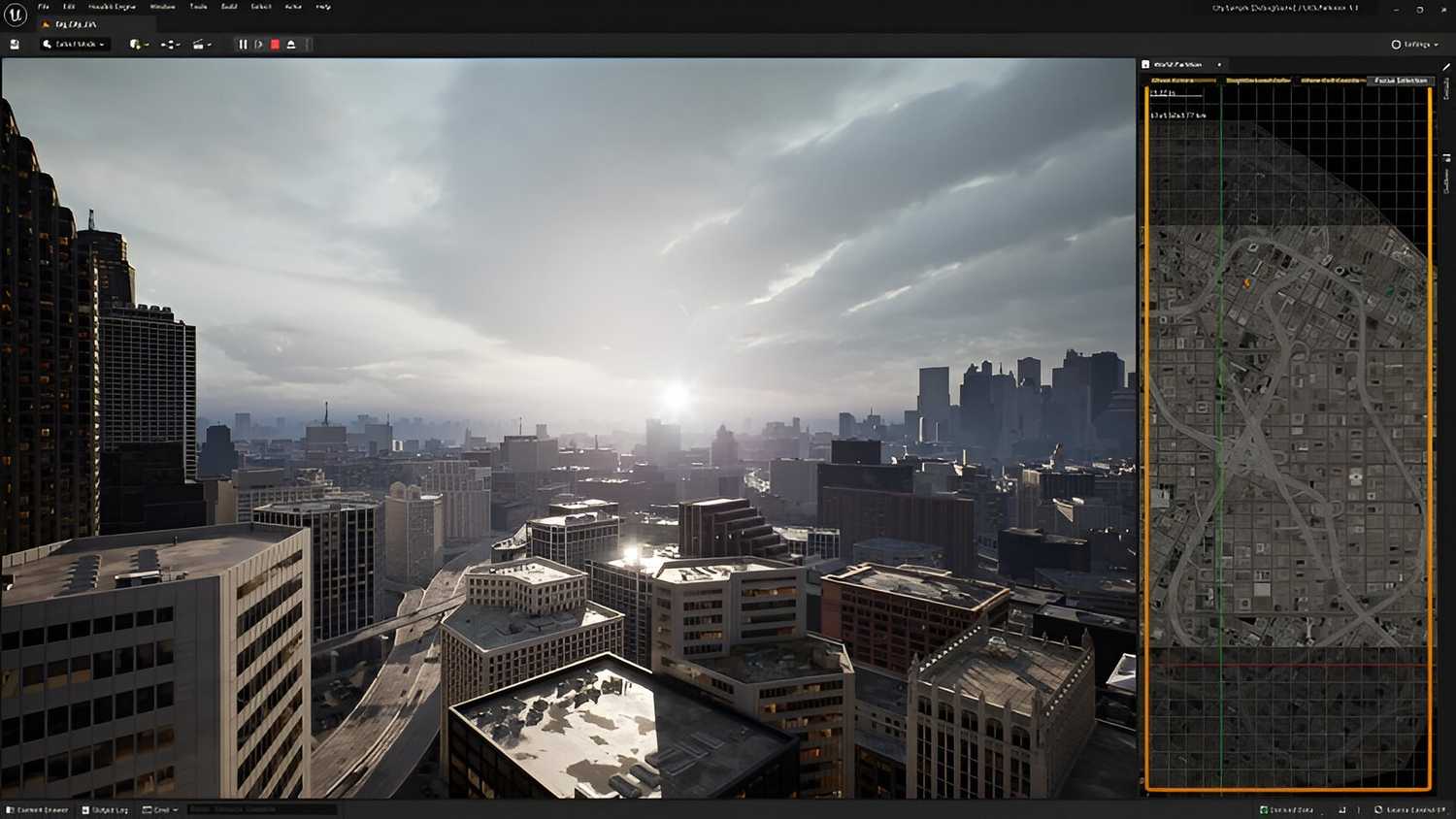 Unreal Engine Check Map AAA games are obsessed with Unreal Engine 5, but these engines deserve ...
