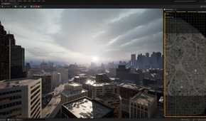 unreal-engine-5-big-open-city-map