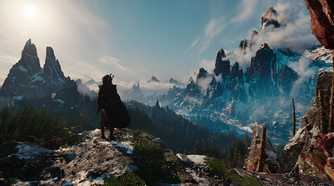unreal-engine-5-witcher-4-tech-demo