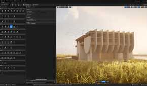 unreal-engine-5-workflow-sample