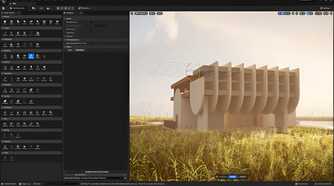 unreal-engine-5-workflow-sample