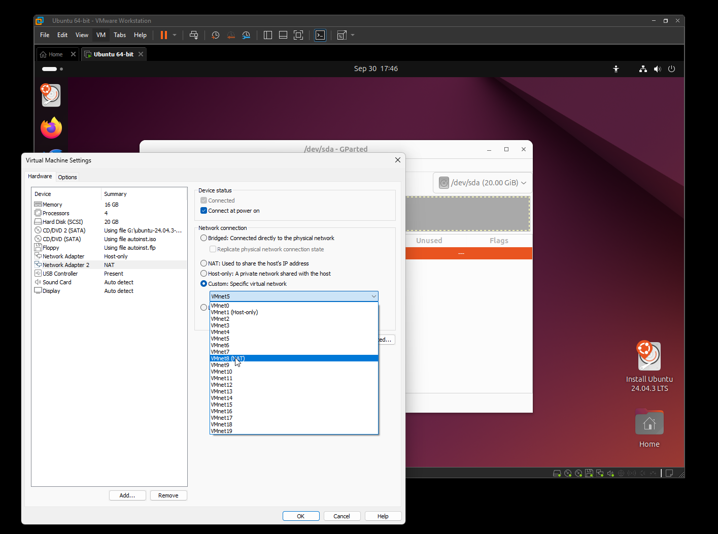 I replaced WSL with a full Linux VM, and here’s why it's actually better