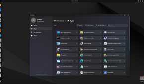 Windows 11 apps on Linux through WinBoat