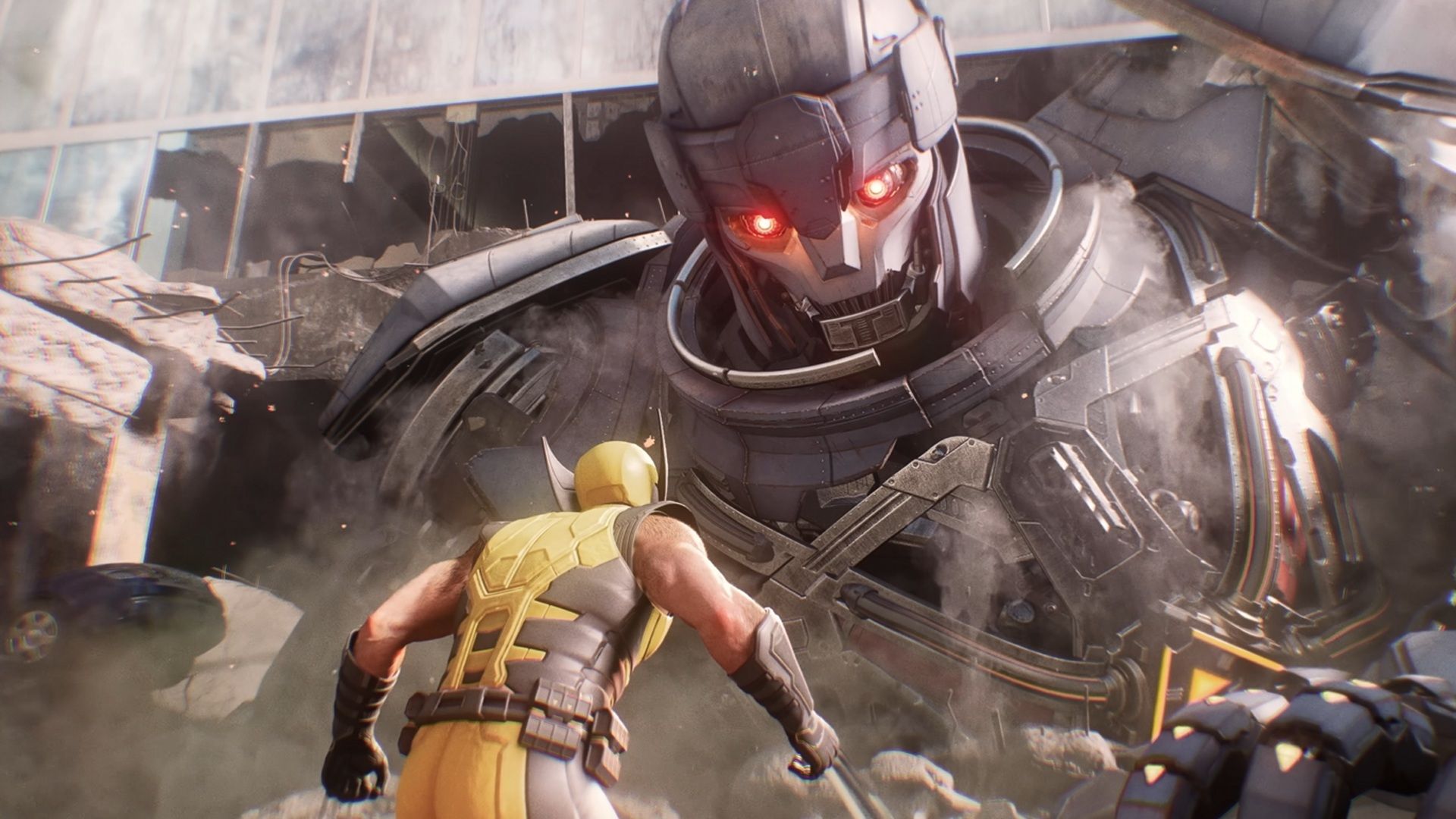 I'm hyped for these 3 Marvel games coming out later this year