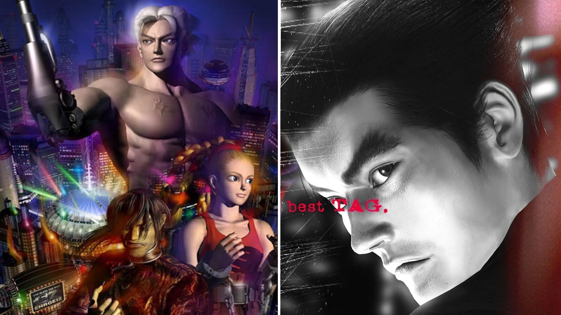 3 more fighting game classics PlayStation Plus should add to the