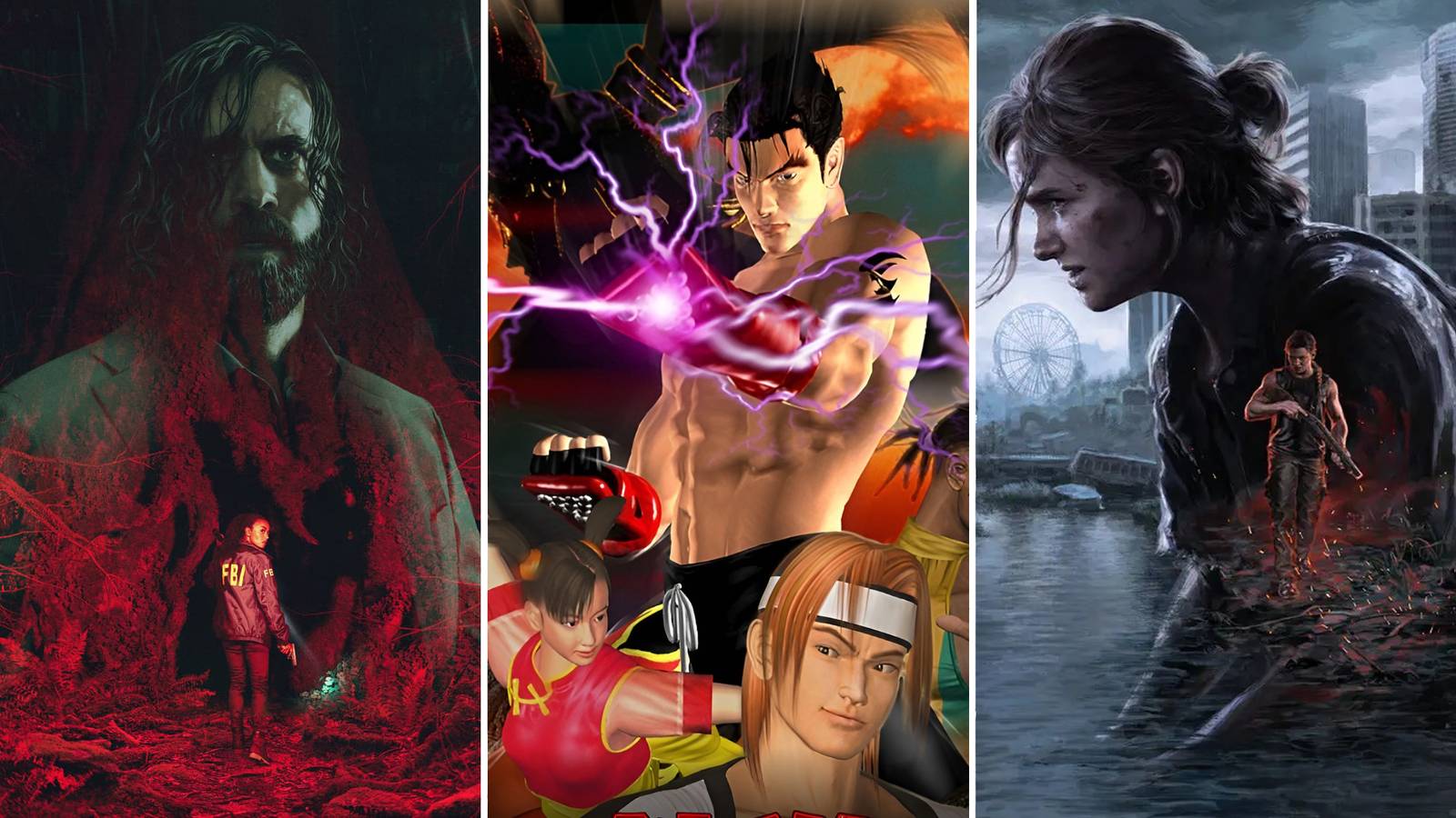A combination of games coming to PlayStation Plus