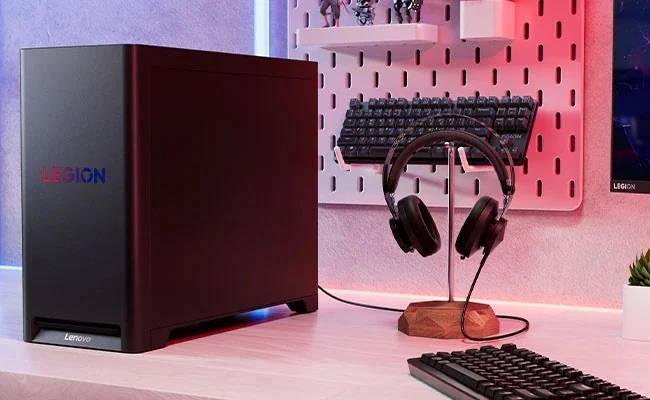 If I needed a gaming PC on a decent budget, this is the one I'd choose