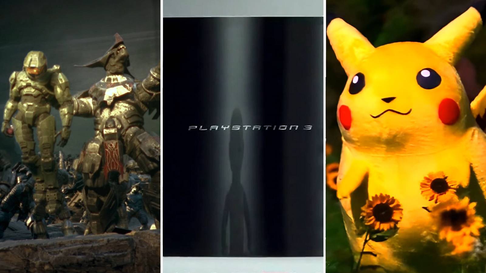 Game Commercial 4 legendary gaming ads that people still remember to this day