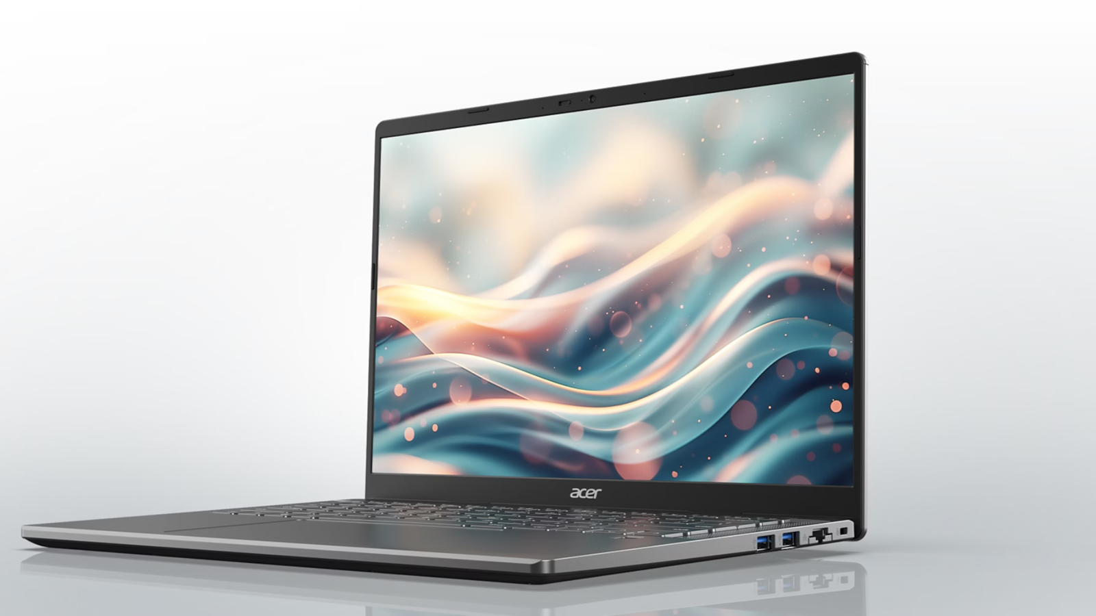 Acer’s new Chromebooks are a solid pick for people who get stuff done