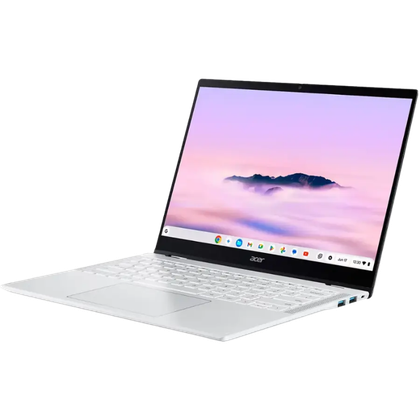 Acer Chromebook Plus Spin 514 review: a versatile, convertible