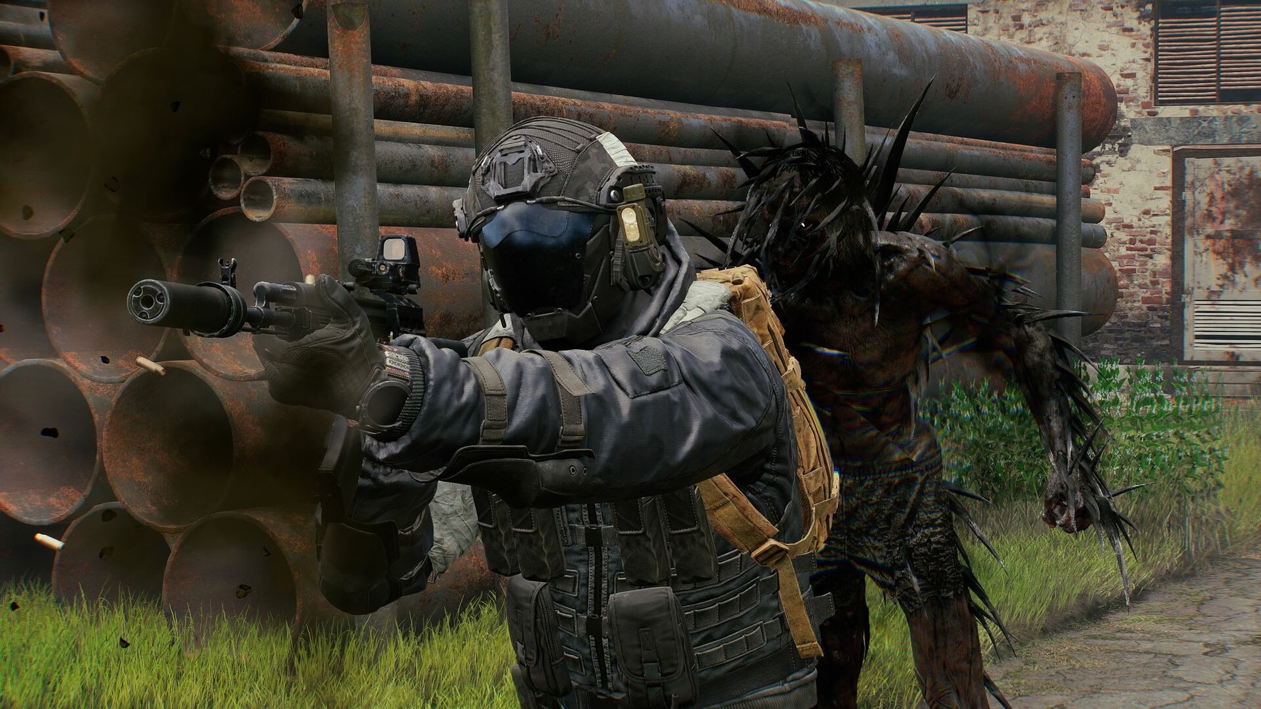 Arc Raiders is leading a new era of extraction shooters worth watching