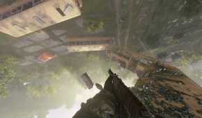 Screenshot from Active Matter.