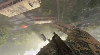 Screenshot from Active Matter.