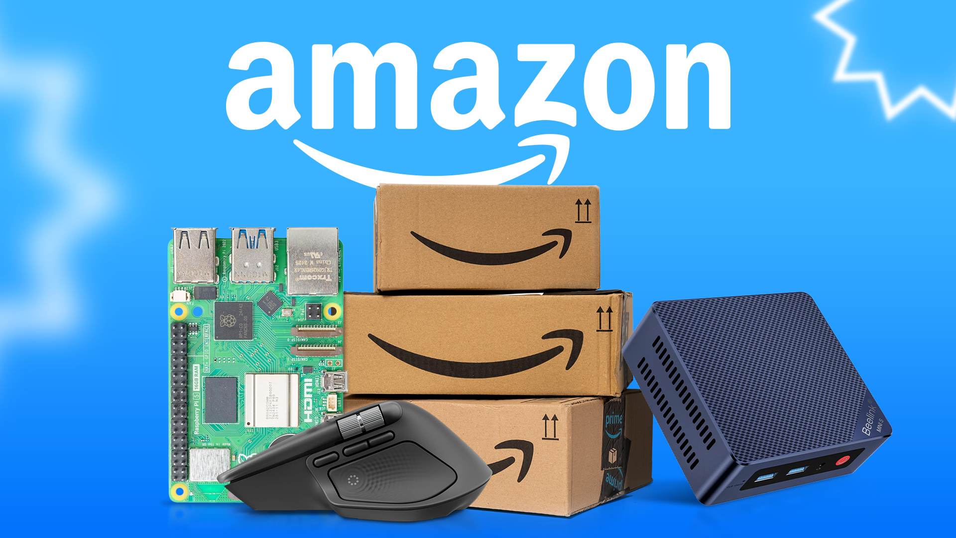 Best October Amazon Prime Day Deals of 2025
