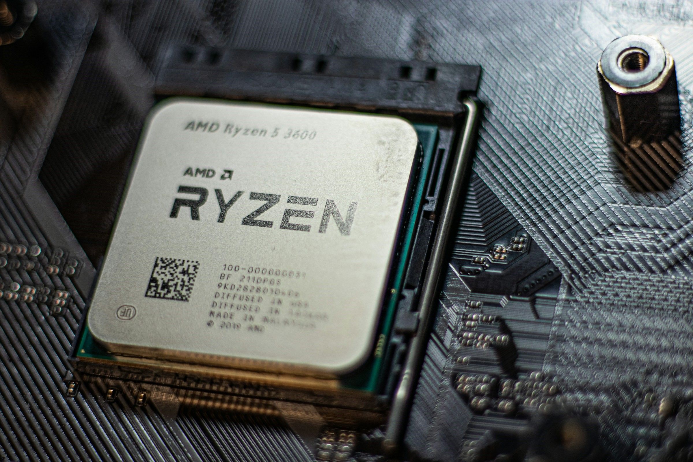This 6-year-old CPU still crushes it at gaming