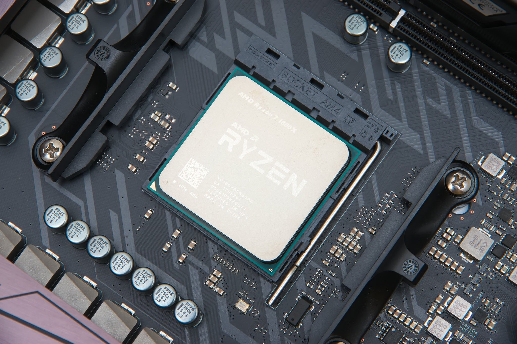 AM5 is the first CPU socket I've trusted to last, and it changes how I ...