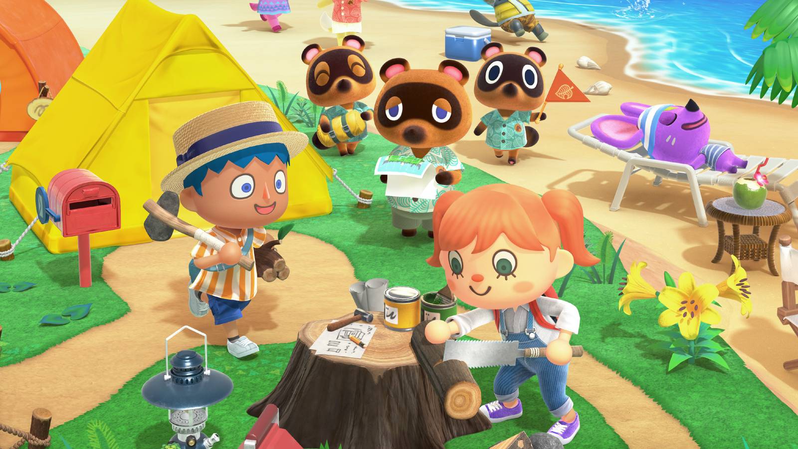 This beloved Nintendo Switch game will get a surprise Switch 2 port ...