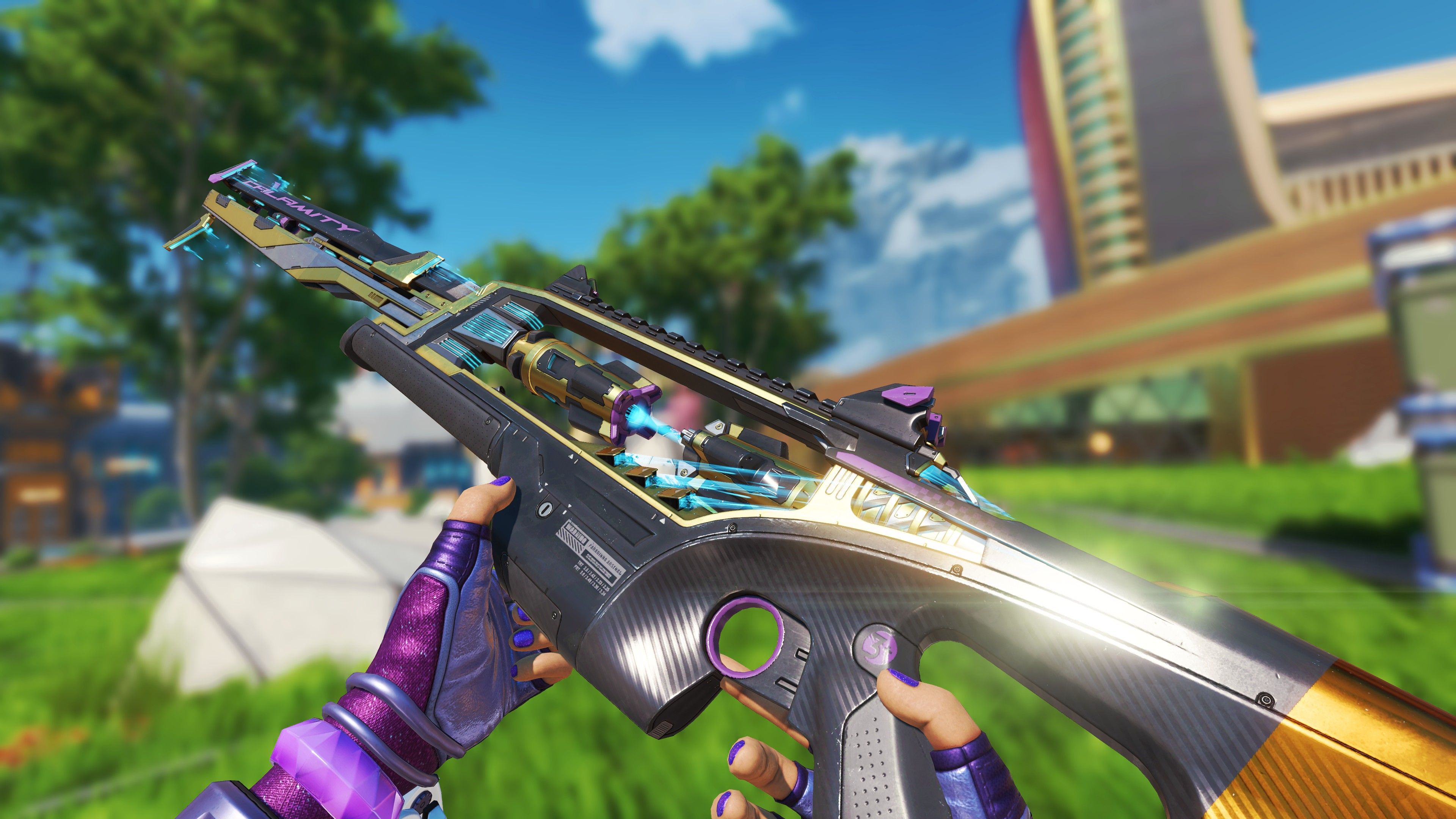 Apex-legends-amped-battle-pass-weapon-skin-1