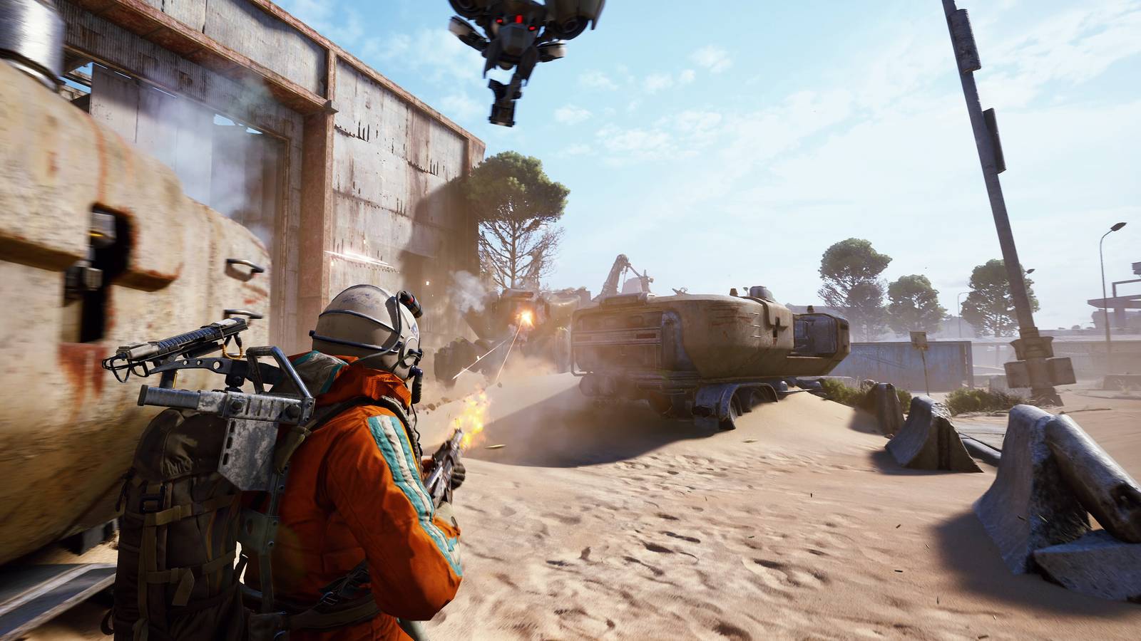 I tested Arc Raiders across four GPUs of different ages — optimization still exists