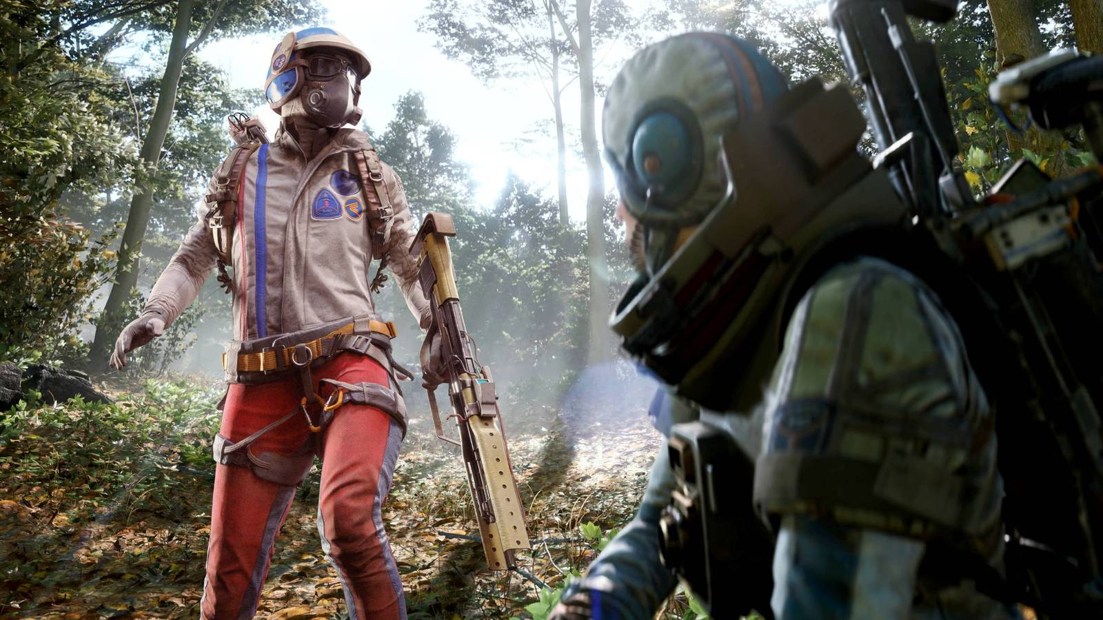 Image for Arc Raiders is surprisingly welcome to solo players with these 4 features