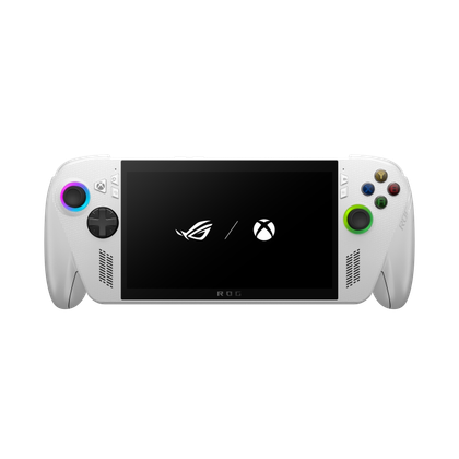 The Asus ROG Xbox Ally isn't quite the Steam Deck killer Windows needed