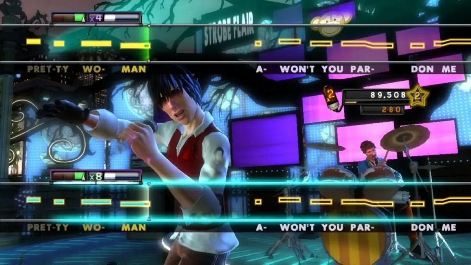 The 5 greatest music games people love to play together at parties