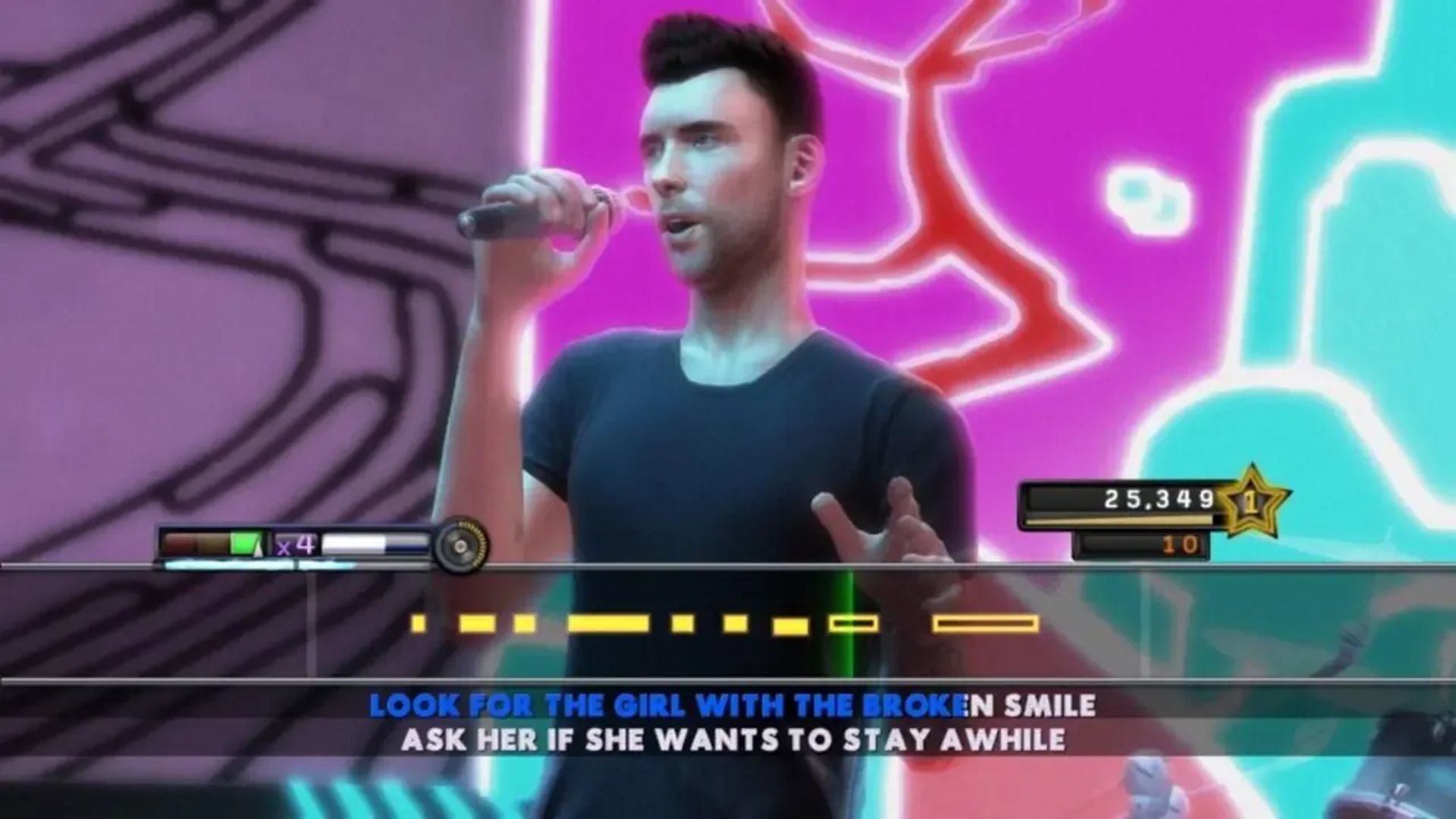 The 5 greatest music games people love to play together at parties