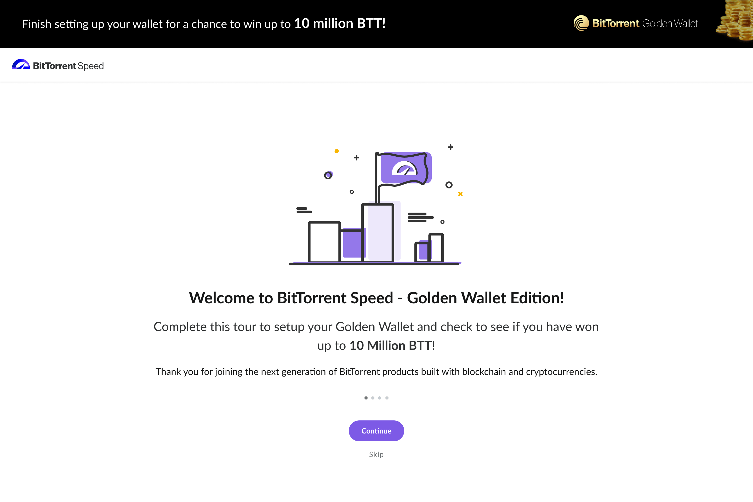 The story of Bram Cohen and the BitTorrent protocol