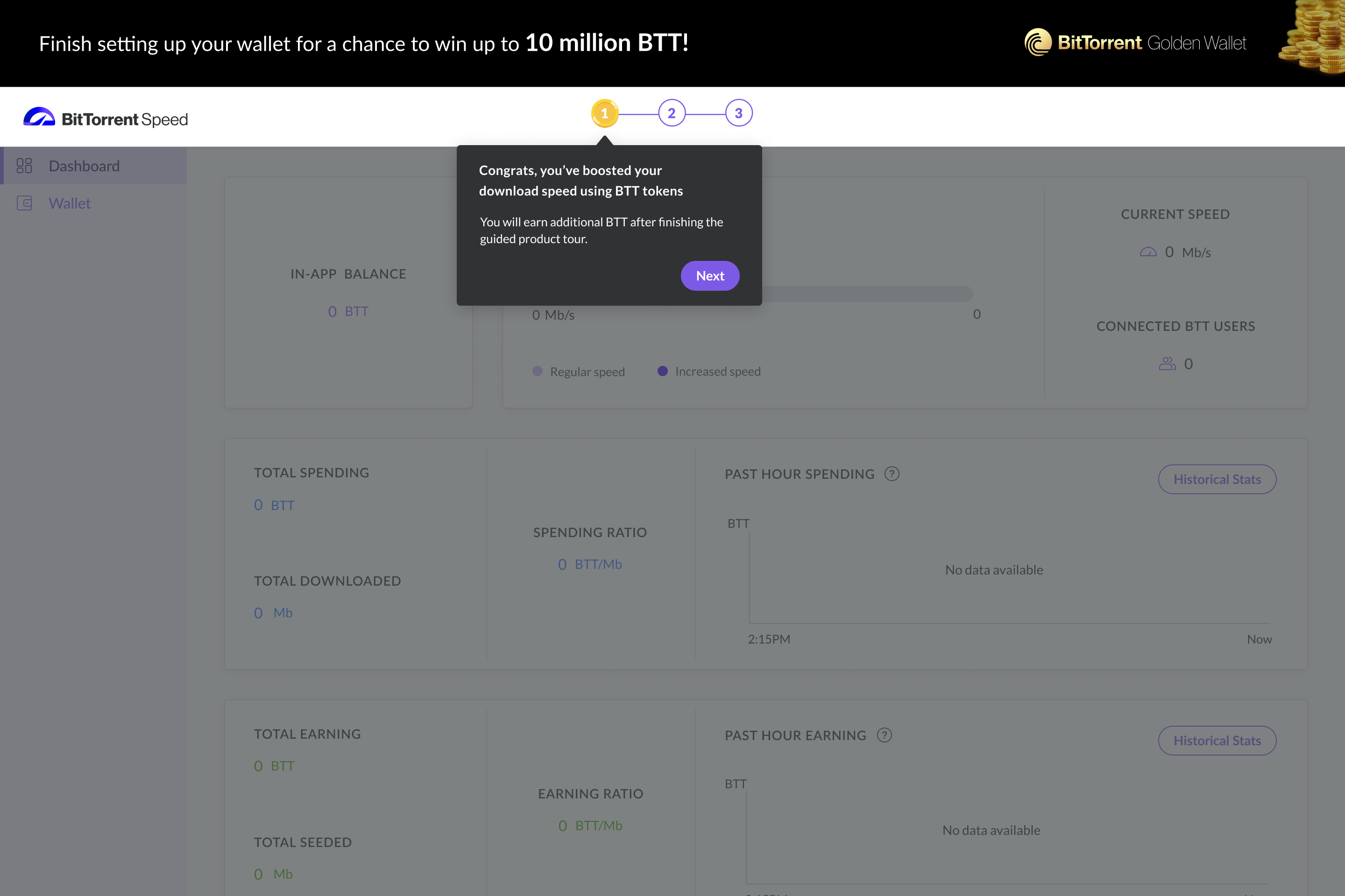 The story of Bram Cohen and the BitTorrent protocol