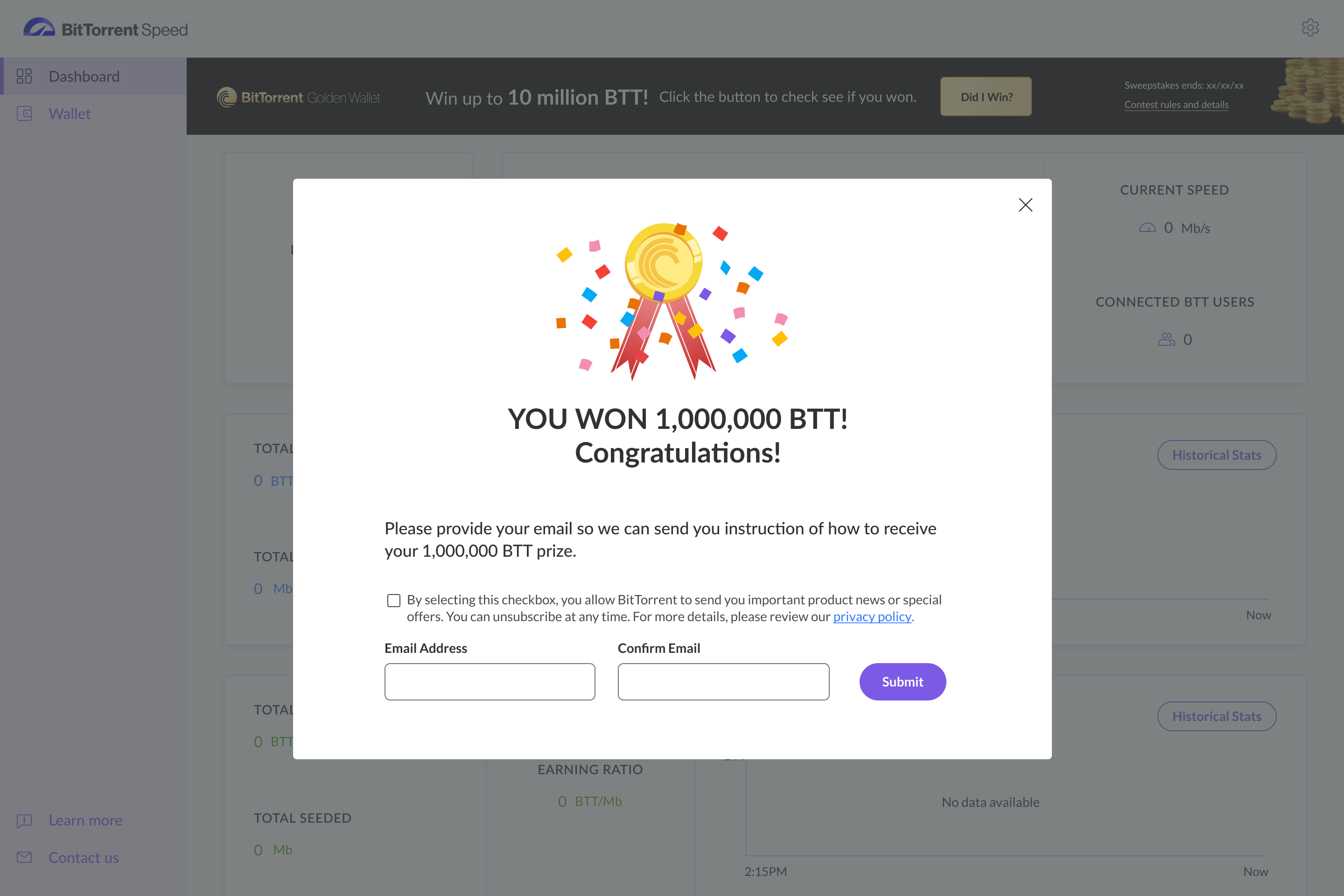 The story of Bram Cohen and the BitTorrent protocol