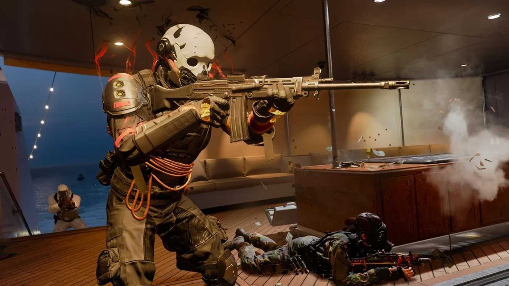 4 things everybody does wrong in Call of Duty multiplayer all the time