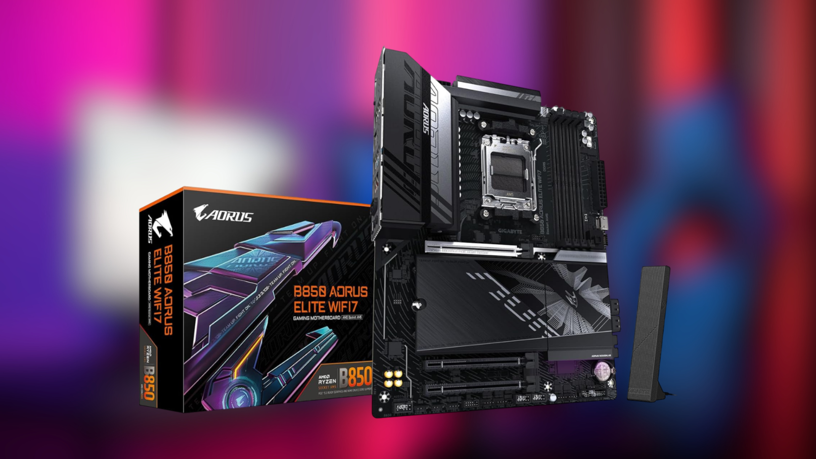 The only AM5 motherboard you need to be looking at this Prime Day