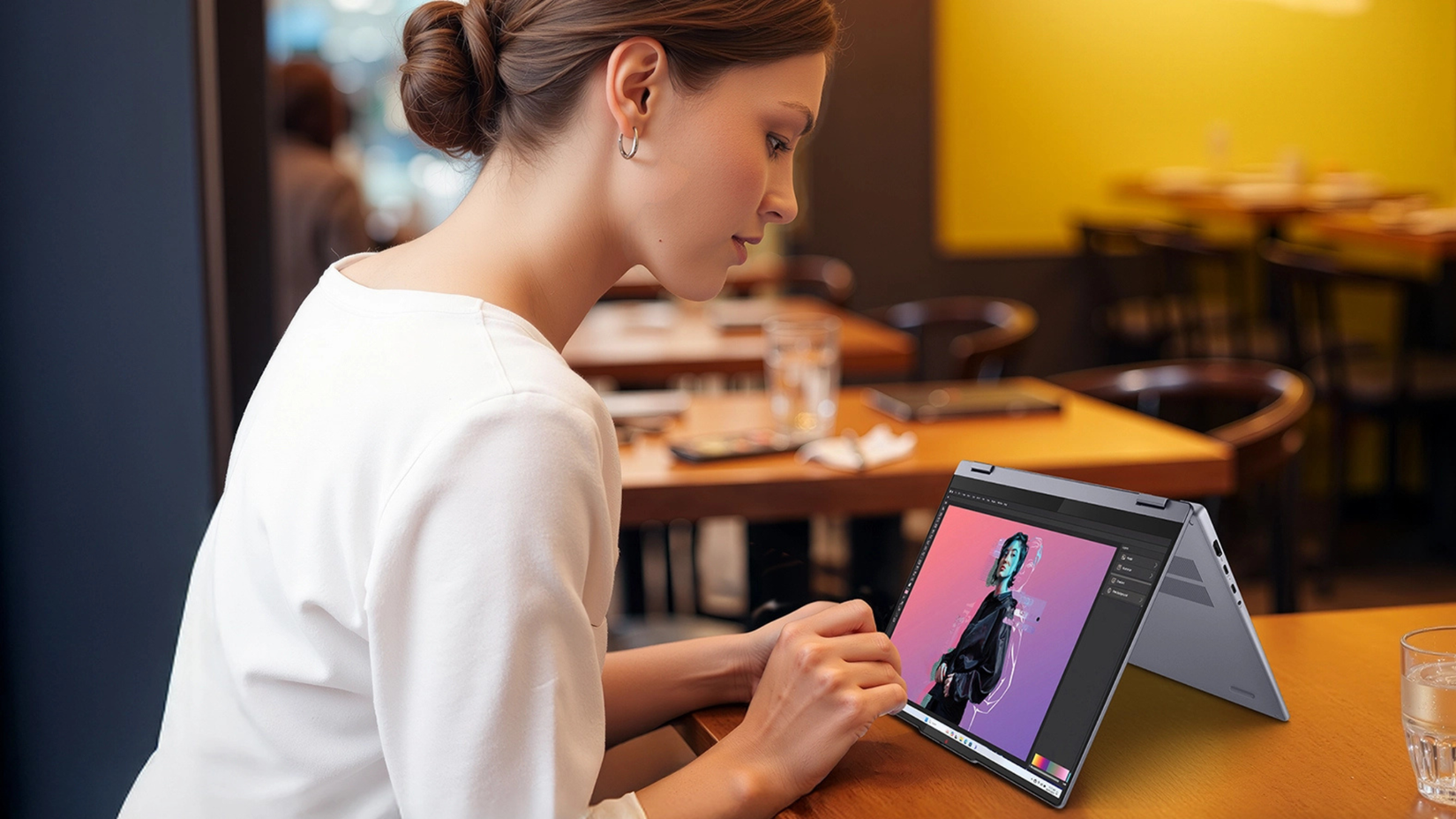 Major discount knocks 56% off this powerful and versatile Lenovo 2-in-1 ...