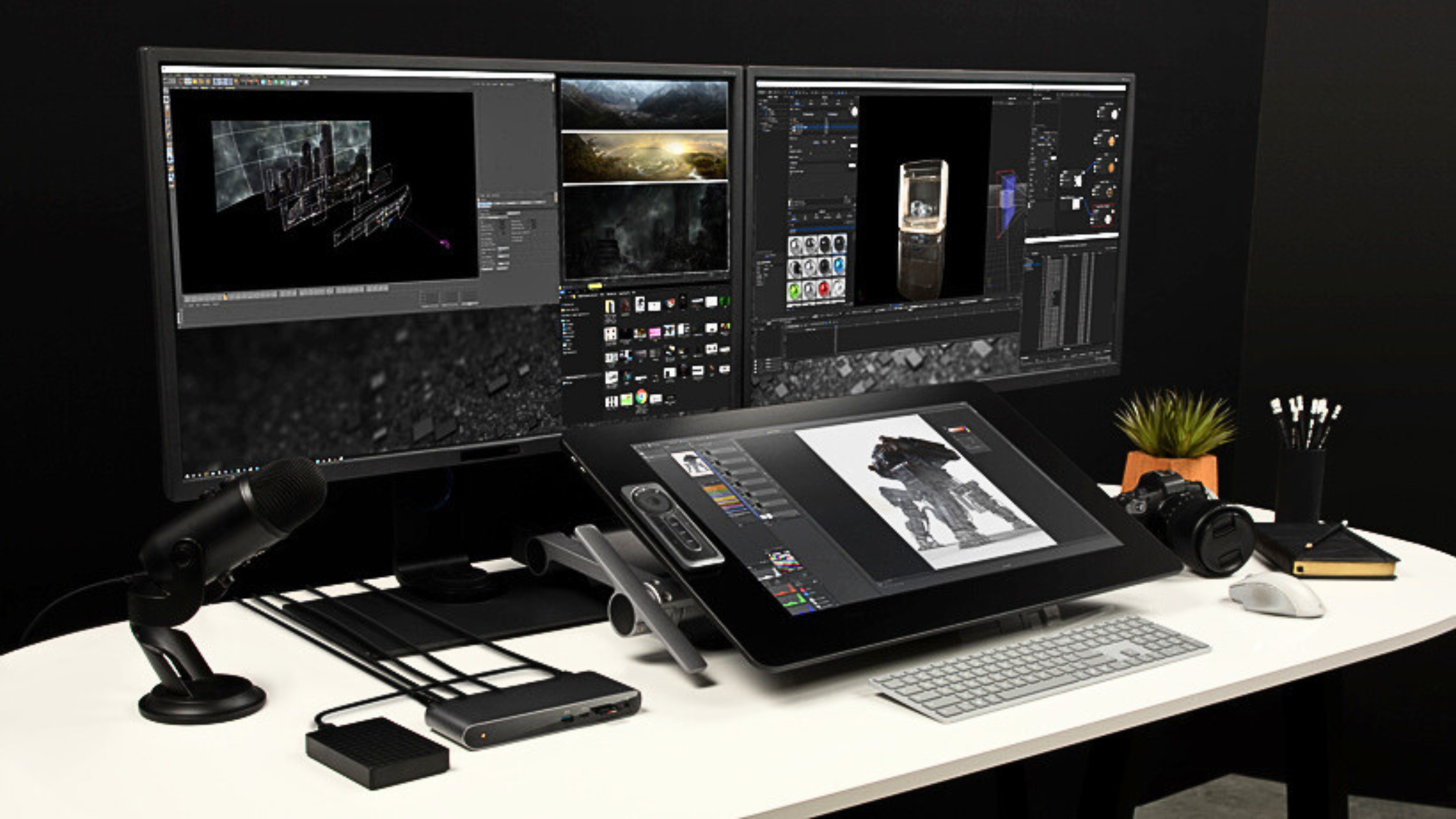 تسريب: موعد إطلاق This is the one must-have device that will turn your laptop into a powerhouse