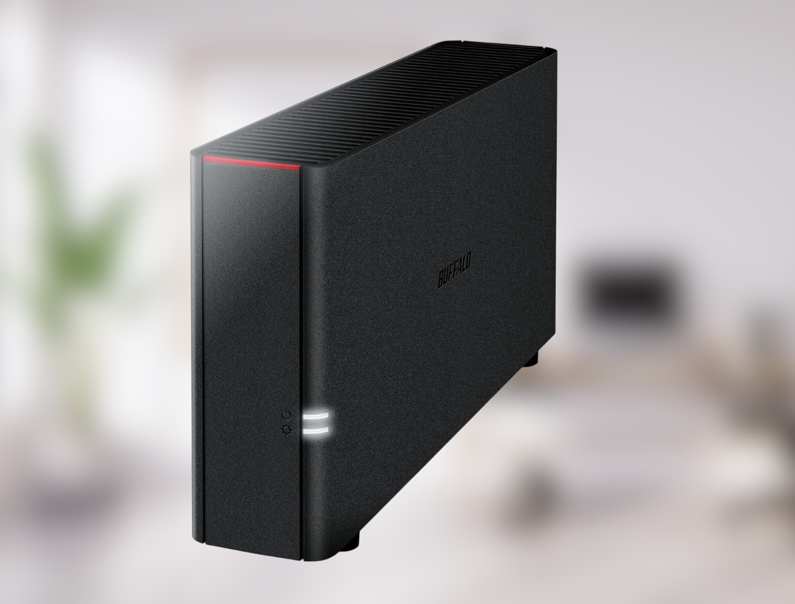 BUFFALO　nasne 2TB 新生「nasne(ナスネ)」使ってみたレビュー、内蔵HDD2TBでさらに