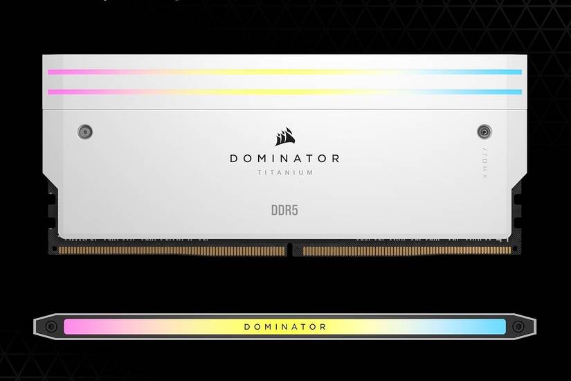 6 PC components that I absolutely love but won't recommend to most gamers