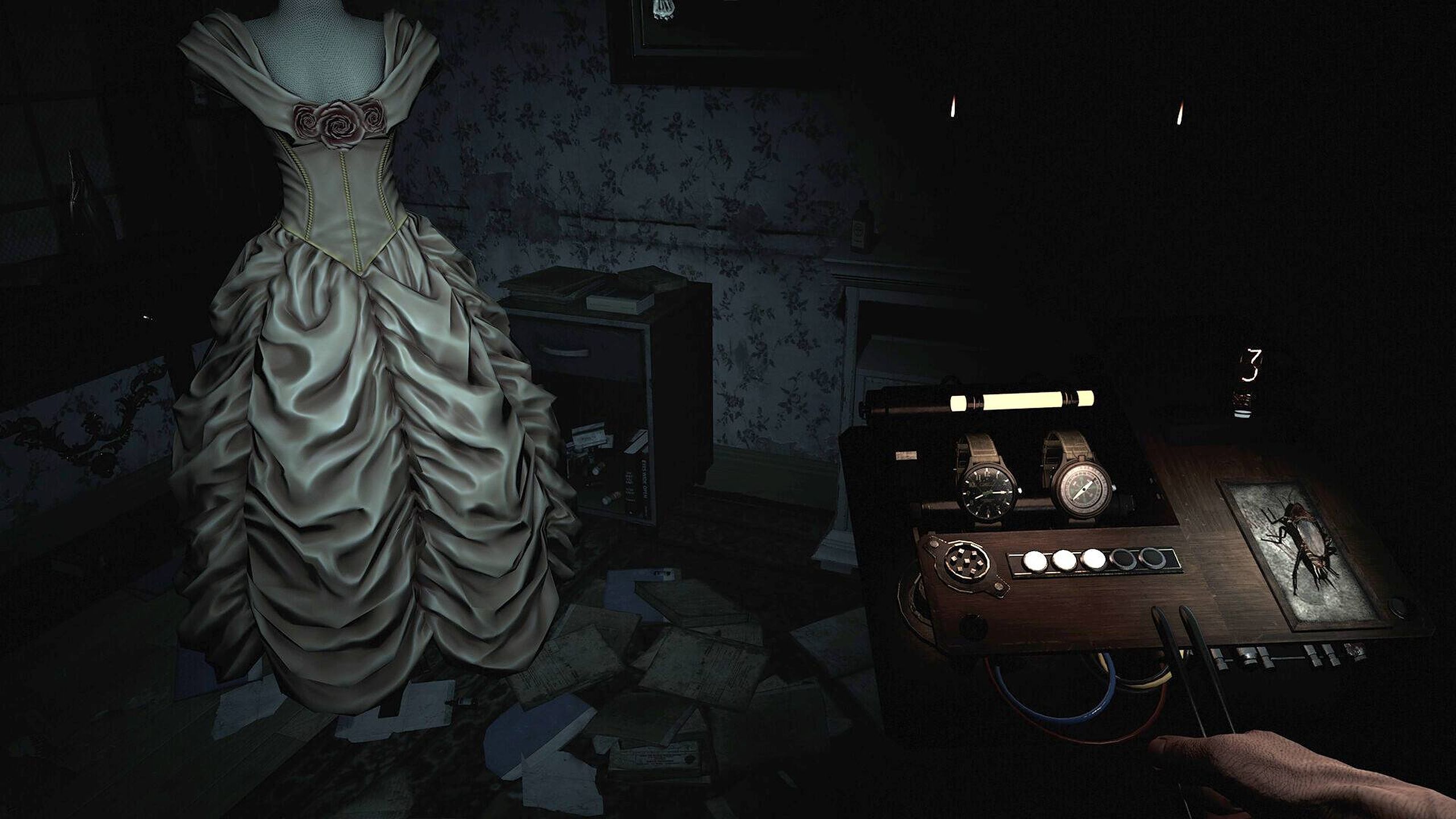 demonologist-wedding-dress