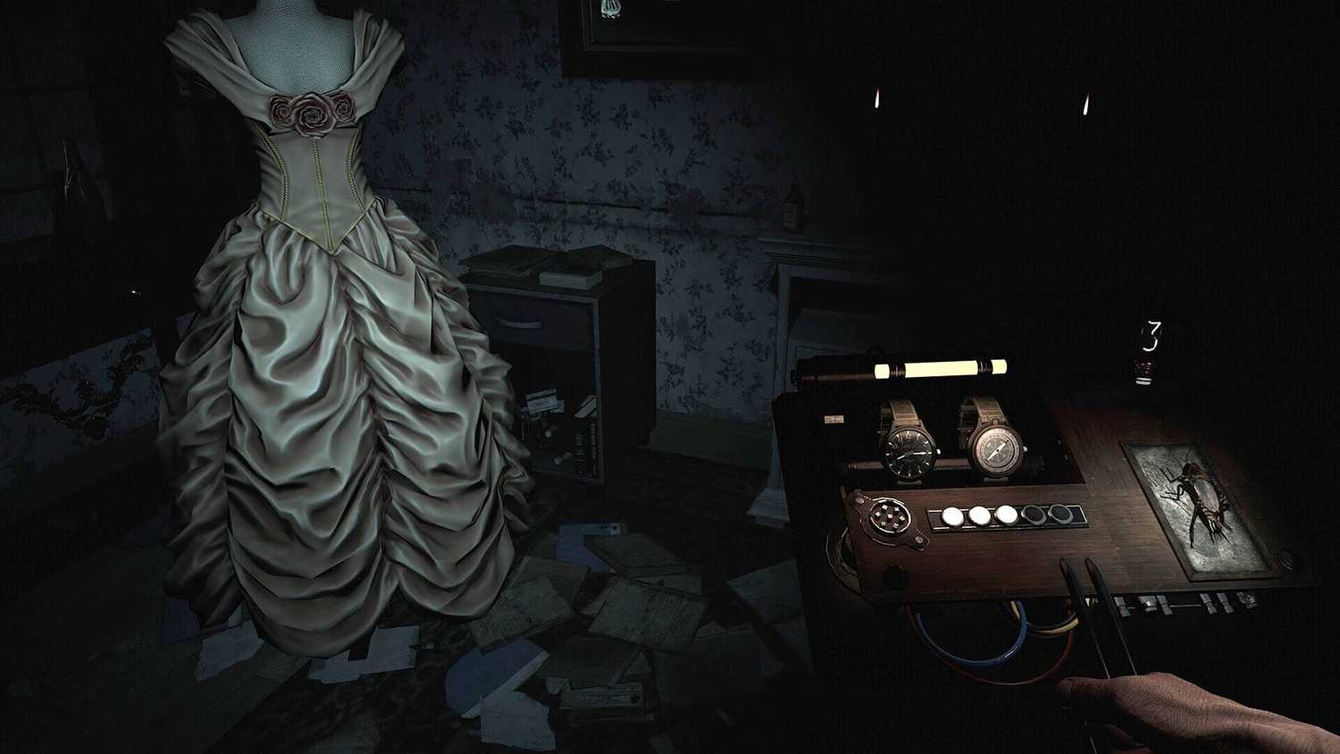 demonologist-wedding-dress