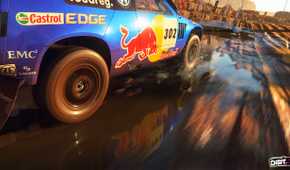 dirt-5-pick-up-truck-rally-race