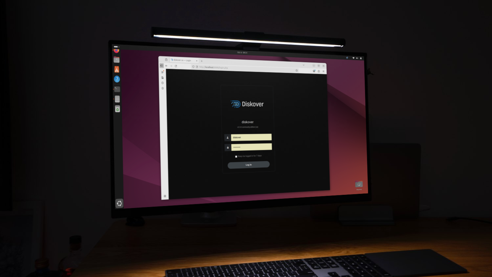 Diskover is a free, self-hosted tool that can index all of your files on ...