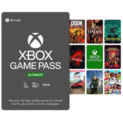 Grab Xbox Game Pass Ultimate for just $12/month in this limited