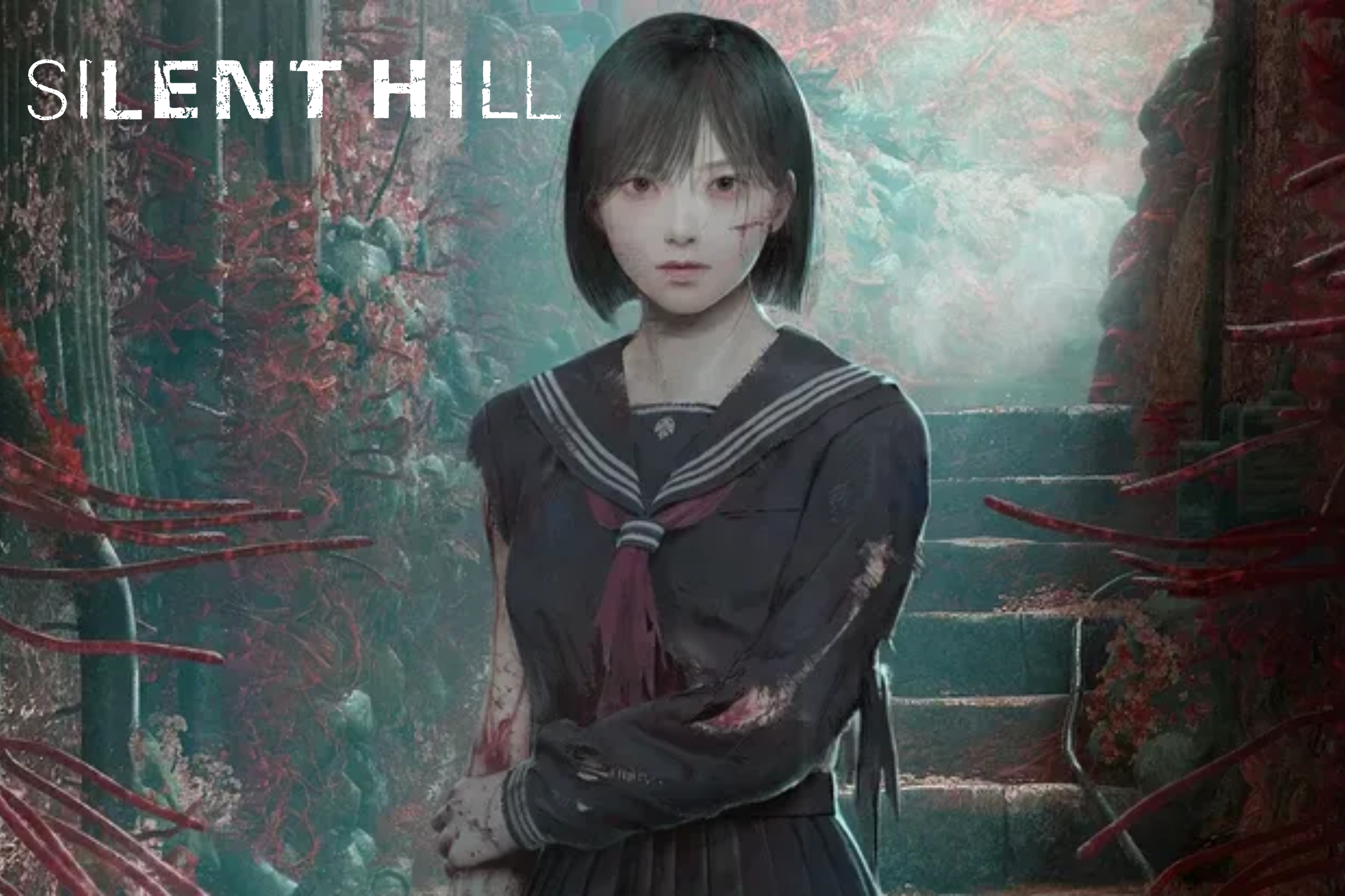 تسريب: موعد إطلاق Every Silent Hill game ranked from worst to best