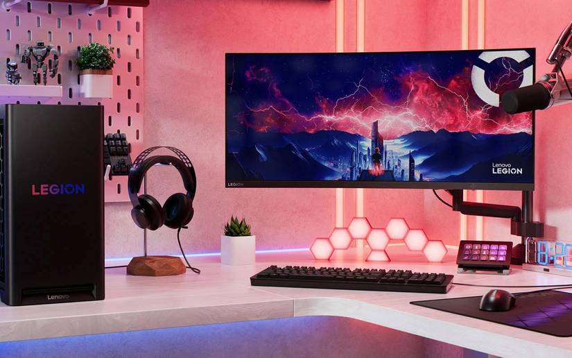 If I needed a gaming PC on a decent budget, this is the one I'd choose