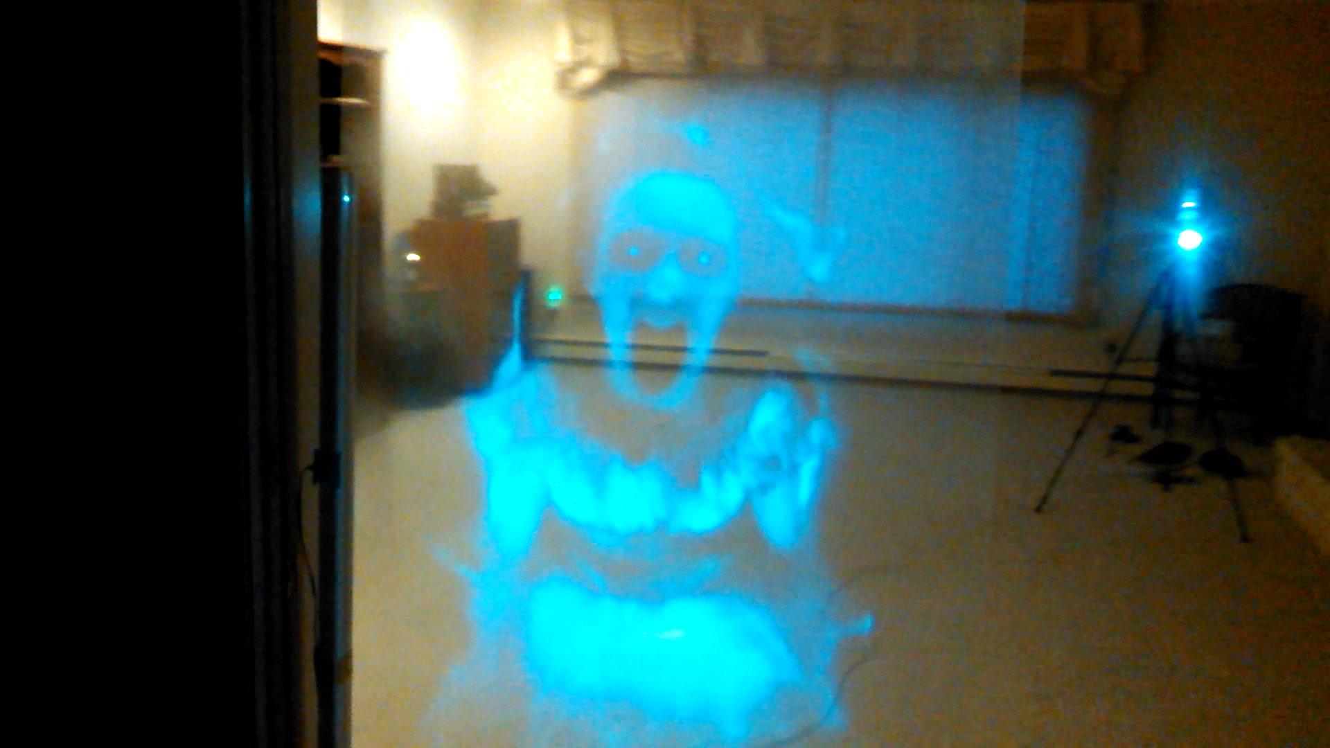 5 Halloween-themed Raspberry Pi projects you can easily set up