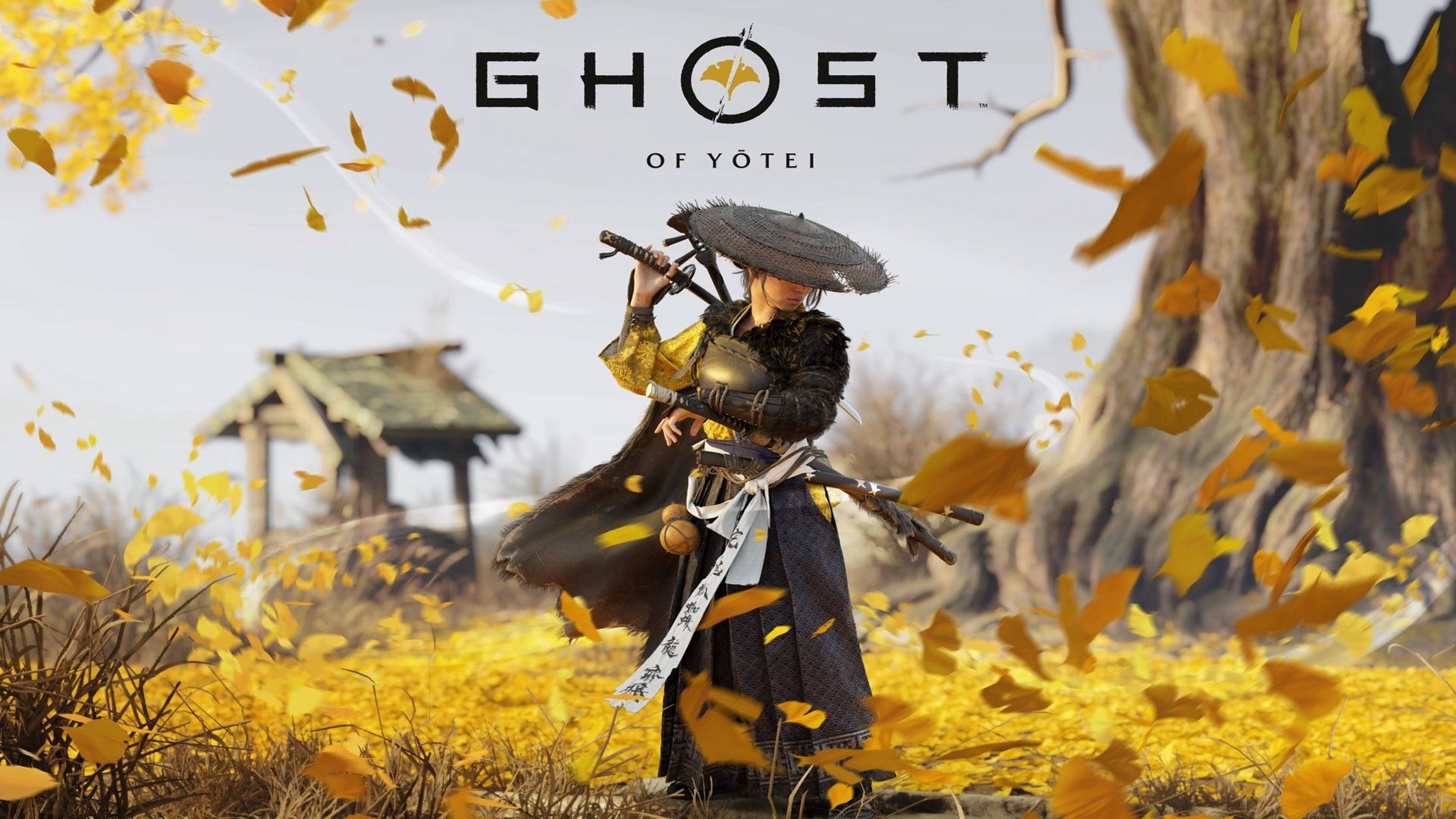 その他 GHOST OF YOTEI Ghost of Yotei Review: A beautiful sequel of revenge and family