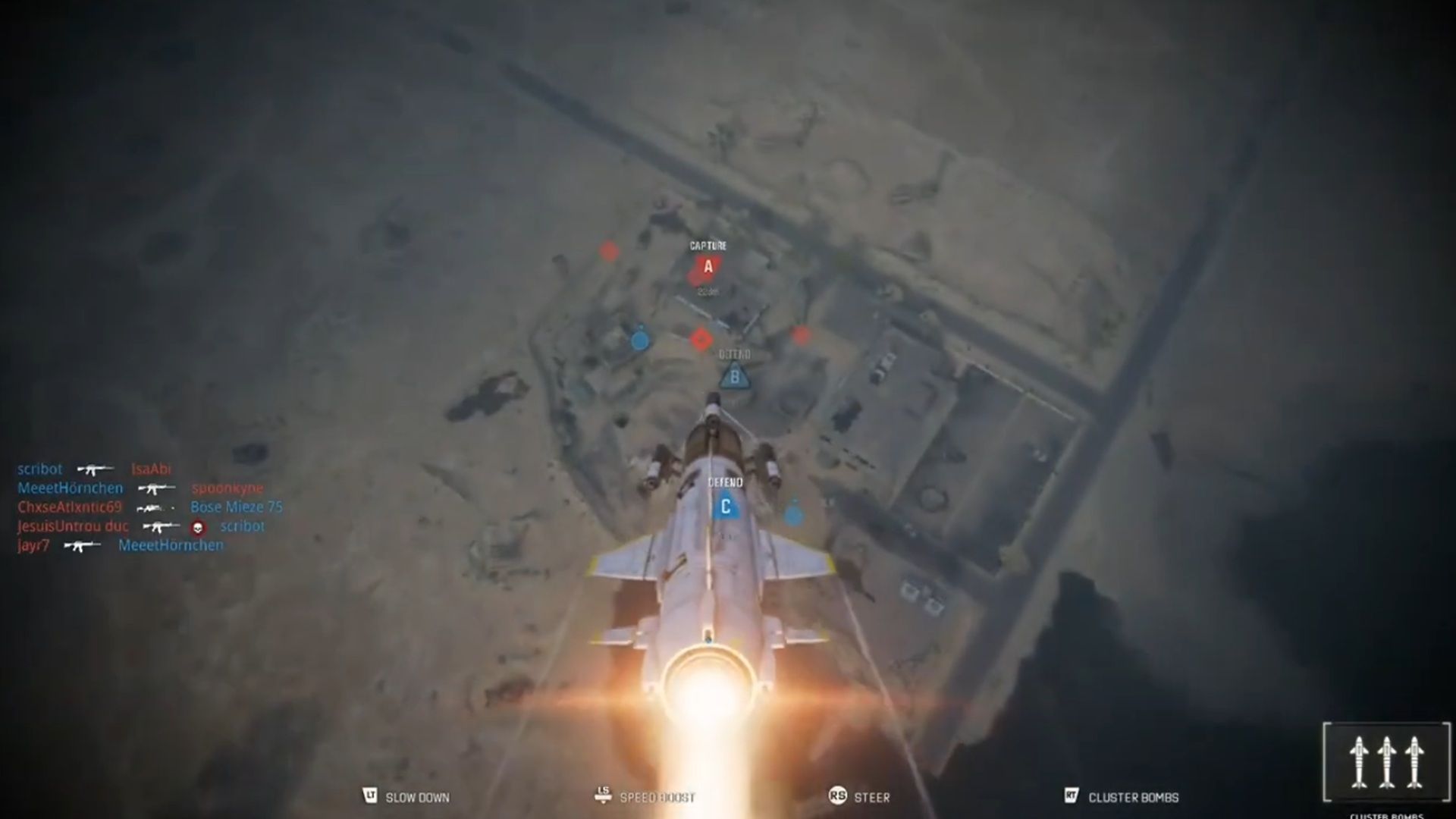 The 4 killstreaks I love using in any Call of Duty multiplayer game