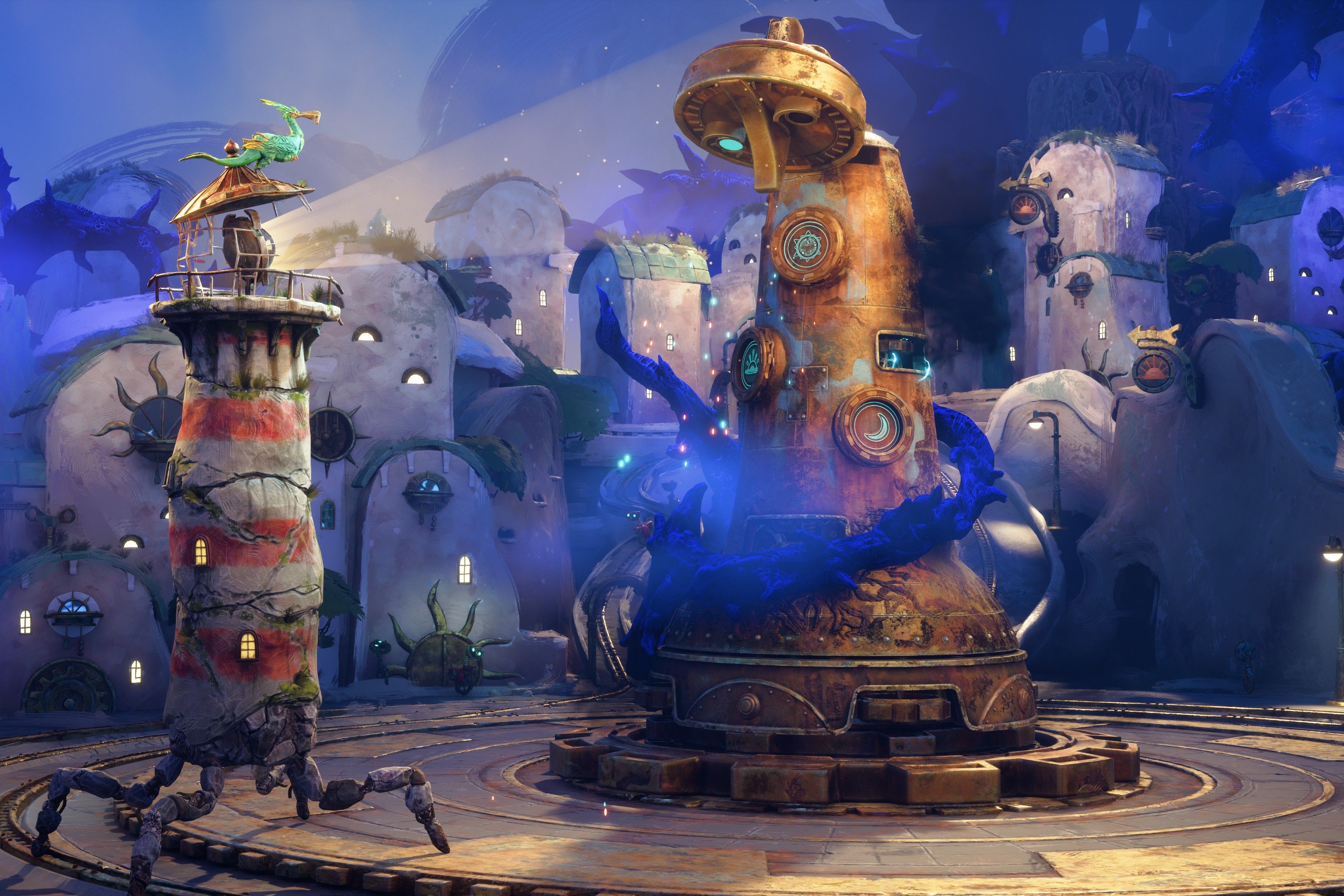 Keeper review: The most beautiful Xbox Game Pass Ultimate title of 2025