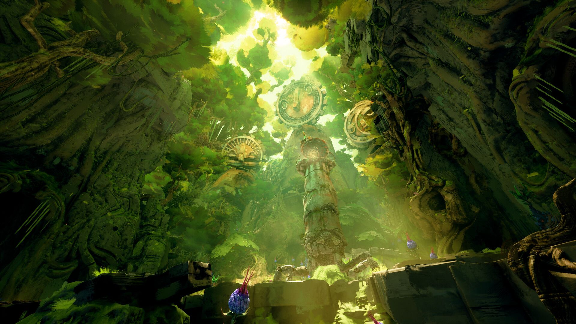 Keeper review: The most beautiful Xbox Game Pass Ultimate title of 2025
