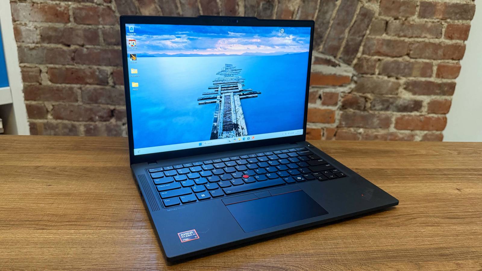 Lenovo ThinkPad T14 Gen is a business laptop you can actually afford