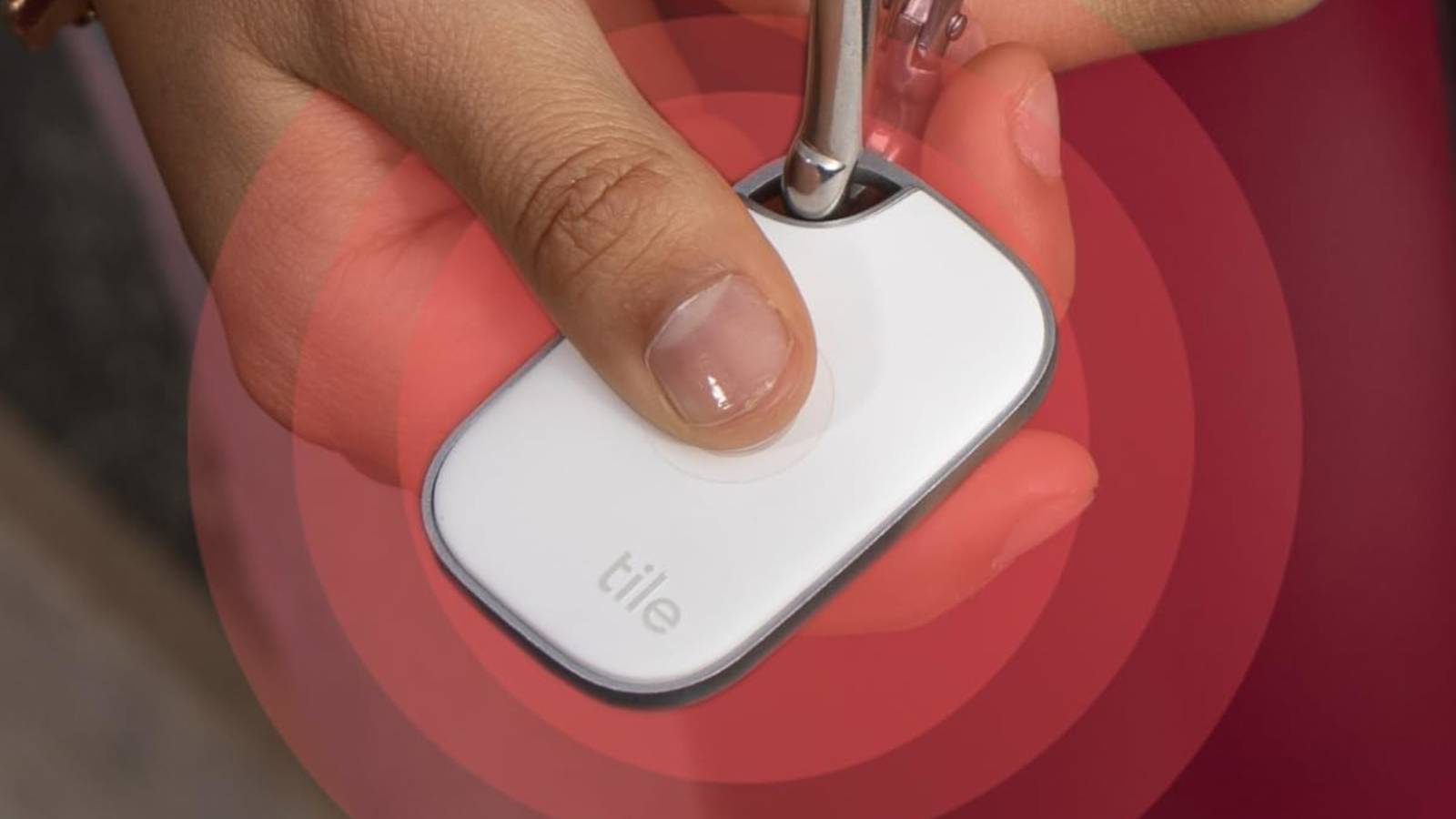 I can't find my keys without Tiles, and they're now 39% off for Amazon ...